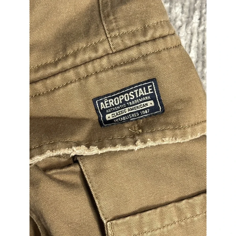 Aéropostale aeropostale cargo